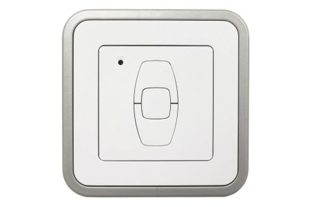 Asa wandzender Go-1P