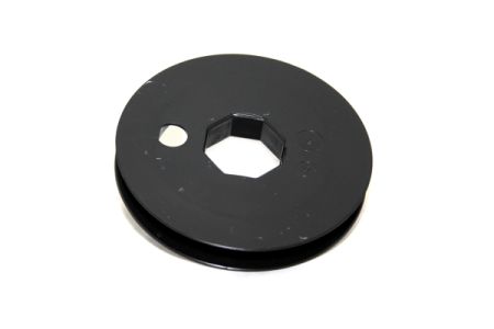 Bandschijf Rolluik SW 40 190mm