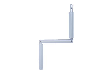 Losse slinger knikbaar - 14 mm