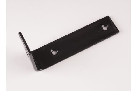 Hoekbeugel 100 x51mm zwart