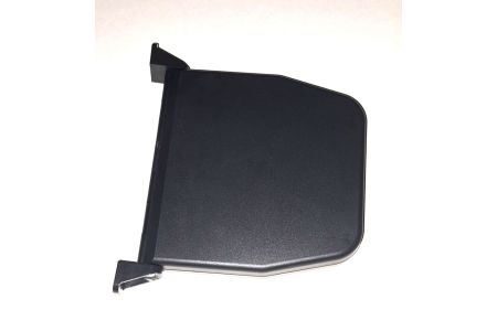 Bandopwinder - Selve bandoproller 4,5M voor 14mm lint- Antraciet