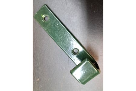 Markies Ophangbeugel Kort - groen