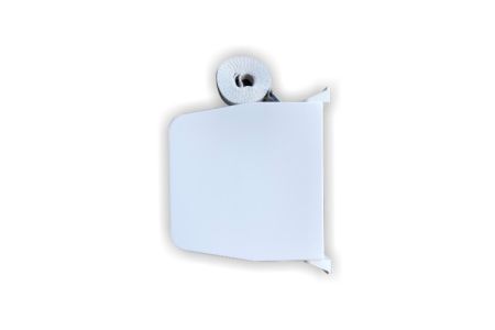 Bandopwinder selve incl 11mtr lint 14mm wit breed