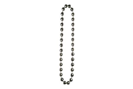 Rolgordijn Ketting metaal 125 cm eindeloos