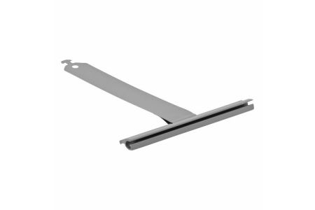  Heroal rolluikveer 136 mm