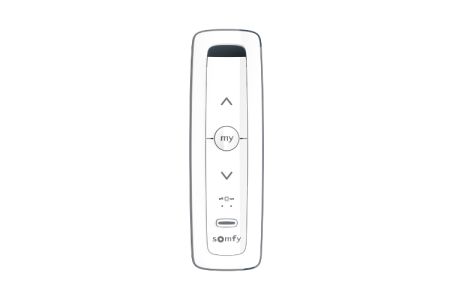 Somfy Situo 1 Soliris RTS Pure II