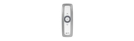 Somfy Situo 1 Variation IO II Iron